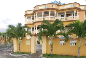 Reggae Villa